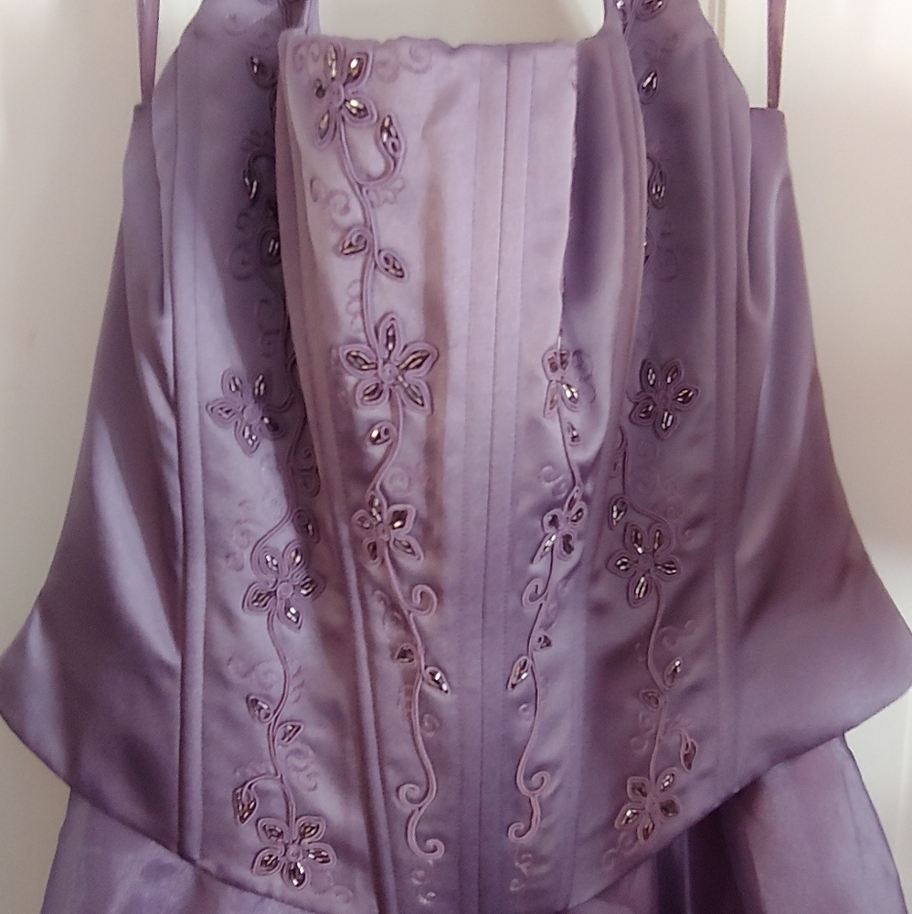 Beautiful Formal/ Bridesmaid